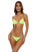 Luli Fama Hidden Gems Seamless Reversible Full Tie Side Bottom